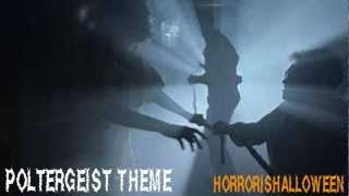 Poltergeist1982 Theme [upl. by Ettari]