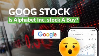 Testing A Support Level GOOG Stock Analysis amp Predictions for Thursday April 4 [upl. by Arleen]