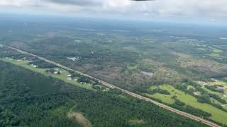 Outbreak of Variable Oak Leaf Caterpillar and Hypoxylon Canker Threatens Central Mississippi Oaks [upl. by Dyun]