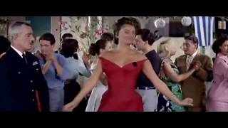 Sophia Loren  Mambo Italiano [upl. by Rosamund]