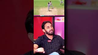 Saeed Ajmal bowling action right or rong😡 [upl. by Yahc]