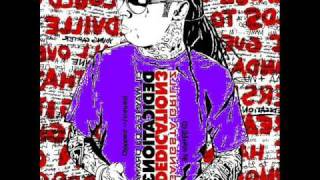 Dedication 3  Lil wayne Put On Chopped and Screwed [upl. by Etteiram449]