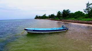 Lunazul Divecenter Mahahual Mexico [upl. by Gelman]