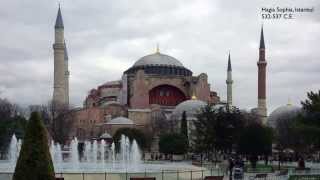 Hagia Sophia Istanbul [upl. by Swainson755]