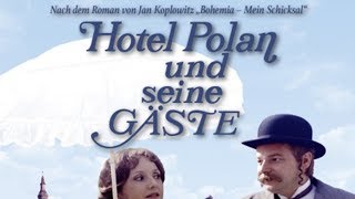 Hotel Polan und seine Gäste  Trailer  deutschgerman [upl. by Grinnell]