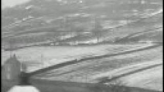 Tram Ride into Halifax 1902  BFI National Archive [upl. by Franci]