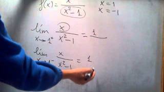 MATEMÁTICAS 2º BACHILLERATO  ANÁLISIS Cómo calcular la continuidad de una función en un punto 2 [upl. by Matti]