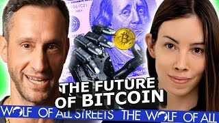 The Future Of Bitcoin amp Why The Dollar Will Collapse  Lyn Alden [upl. by Arutak]