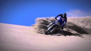 509 Altitude and Dirt Pro on the Sand [upl. by Waylen904]