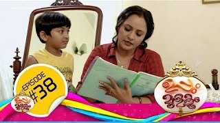 Uppum Mulakum│Flowers│EP 38 [upl. by Hofstetter]