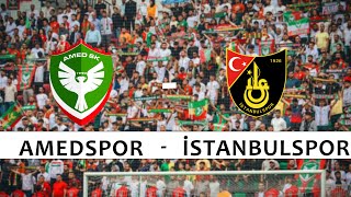 AMEDSPOR BÜYÜK TARAFTARI [upl. by Adnawt]