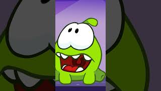 Aprenda expresiones con Om Nom shorts youtubeshorts omnom paraniños learnspanish [upl. by Oap311]