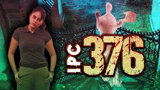 IPC 376  Tamil Full movie Review 2021 [upl. by Graehl]