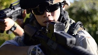 MilSim An Airsoft Documentary [upl. by Cranston]