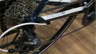 TREK 2013 MADONE 47 [upl. by Narrat]