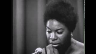 NINA SIMONE TRIBUTE [upl. by Snej]