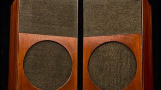 JBL L88 Speaker Restoration Part 3  LE25 Tweeter Rescue Repair [upl. by Dickens]