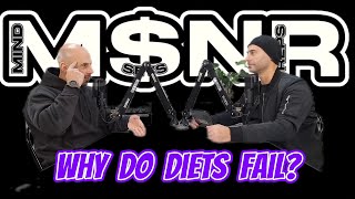 AXIOLOGY WHY DO DIETS FAIL [upl. by Anomar]