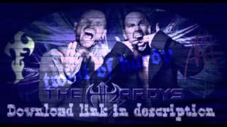 The Hardys theme Reptilian Creatures Intro [upl. by Myra200]