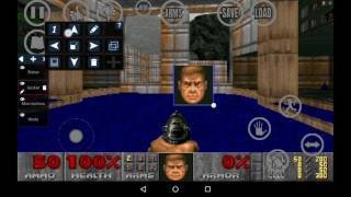 How to redesign old MSDOS games in Magic DOSBox for Android [upl. by Enehs]