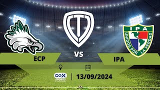 COPA TALENTO  ECP VS IPA U18F [upl. by Okia]