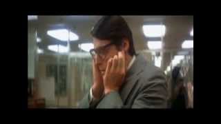 Superman  Man Of Steel 2013 Parte I Christopher Reeve [upl. by Bhatt701]