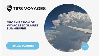 Présentation Tips Voyages [upl. by Doner]