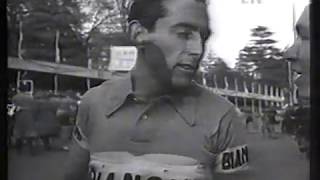 Un uomo solo è al comando  Fausto Coppi 3 parte [upl. by Letitia]