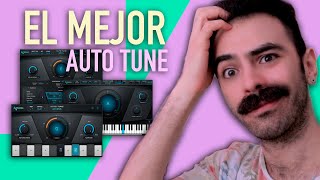 🥊 Cual es EL MEJOR AUTOTUNE Access EFX o Artist⎮Carlos Rendón [upl. by Manwell]