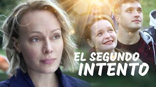 El segundo intento  Películas Completas en Español Latino [upl. by Seabury141]