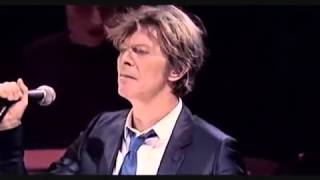 David Bowie  Heroes 2002 [upl. by Florencia]