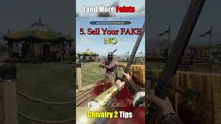 Chivalry 2 Tips Why Your Feints Are Not Working [upl. by Pinette]