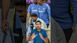 Rishab Pant Engery 🥲💪🔥🏏  shorts indvsnz [upl. by Assanav]