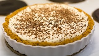 Banoffee pie recipe [upl. by Omero232]