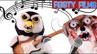 Feisty Pets Twisted Singalong Classics [upl. by Leemaj]