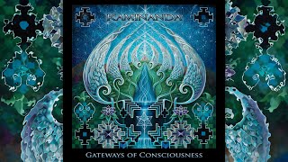 Kaminanda  Gateways Of Consciousness Full Album [upl. by Reckford]