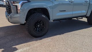 2023 Toyota Tundra4WD SR5 Peoria AZ [upl. by Annazus245]