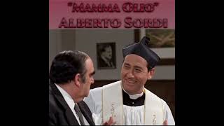 Alberto Sordi quotMamma Olioquot cult [upl. by Thacker380]