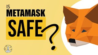 Is MetaMask Safe How to Use MetaMask Without Getting Hacked  Token Metrics AMA [upl. by Brendan]