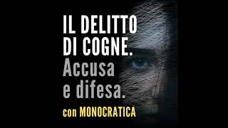 IL DELITTO DI COGNE Accusa e difesa [upl. by Alejandrina]