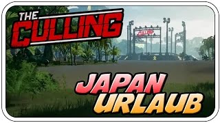 DER SCHEI BERG ♠♠♠  Lets Play The Culling  Dhalucard [upl. by Ecnahoy]