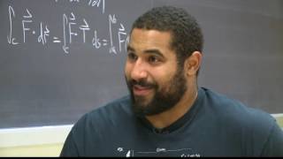 John Urschel Abruptly Retires From NFL [upl. by Freiman]