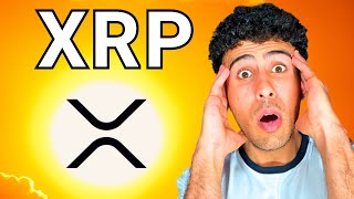 XRP 🚨 BREAKING RIPPLE NEWS [upl. by Tillion]