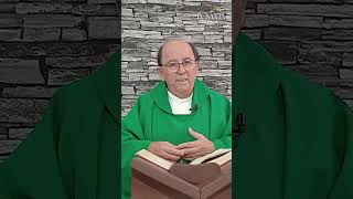 Evangelio y Reflexión De Hoy 14 De Septiembre ❤️ evangelio [upl. by Eliades]