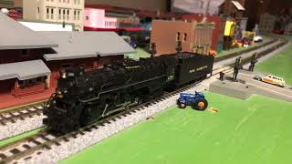 284 Pere Marquette 1239 for sale [upl. by Ayo892]