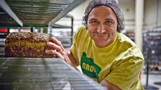 Dave’s Killer Bread Sells Out to GMOs for 55M [upl. by Leraj]