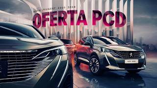 Novo Peugeot 2008 Está Oficialmente Disponível Confira Valores Condições e Itens de Série [upl. by Tonia952]