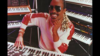 Stevie Wonder  Master Blaster Jammin 1980 [upl. by Schiro]