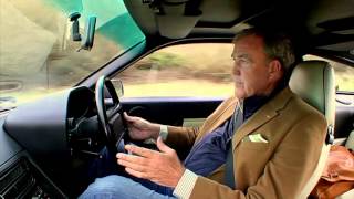 Jeremy Clarkson Why The Porsche 928 [upl. by Ynohtnael]