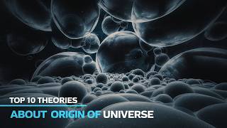 Top 10 Theories About the Origin of the Universe universe bigbang multiverse cosmology facts [upl. by Enybor839]